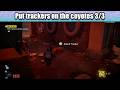 Put trackers on the coyotes 3/3 - Old Gotham North | Lego Batman 4 Legacy of the Dark Knight