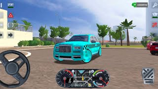 TAXI DRIVING GAME | taxi sim 2022 | android gameplay | #gamingvideos screenshot 3
