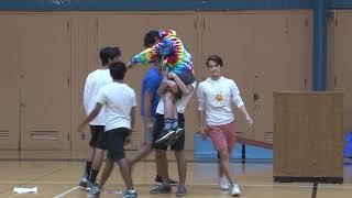 May 19, 2017 - Freshman Lip Sync