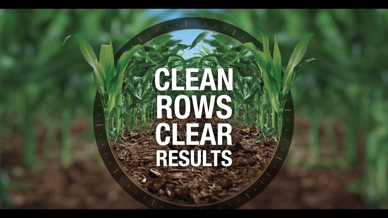 Discover Storen Corn Herbicide for Longer-Lasting Residual