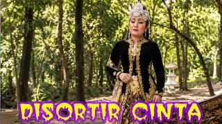 Nunung Alvi - LOVE DISCARDED (WRITTEN BY ALMIN SAID)