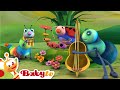 Big Bugs Band - Improvisando en Jamaica, BabyTV Español