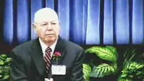 God's Word the Standard for the Home - Wayne Coats