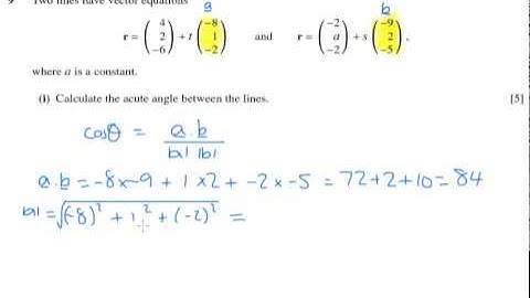 OCR Core 4 January 2006 q9i