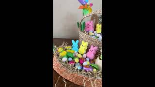 Peeps Nostalgia - Taste, Fun & Easter Memories Peeps