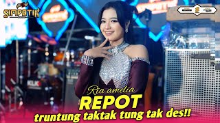 Download Lagu REPOT - RIA AMELIA - SIMPATIK MUSIC MP3