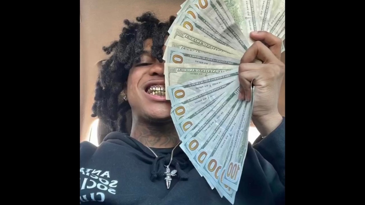 [free] glokk40spaz + pradabagshawty type beat - 