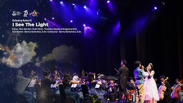I See The Light - Anniversary Concert 2025