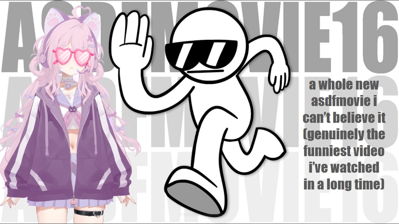 ANOTHER ASDFMOVIE!!!