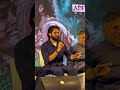 Akkineni Naga Chaitanya | Akkineni Nagarjuna | Success Meet | Vijaya Preetham