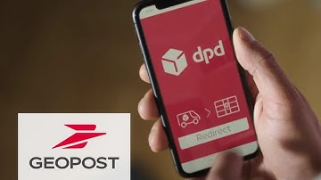 Is home delivery not convenient?  Use myDPD to redirect your parcel to a locker!