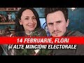 INTERNETU GRĂIEȘTE #41 - 14 FEBRUARIE, TROLLI și ALTE SURPRIZE ELECTORALE