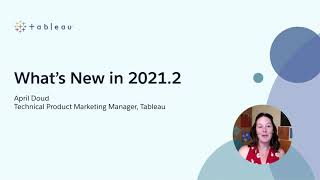 What News Tableau 2021 2