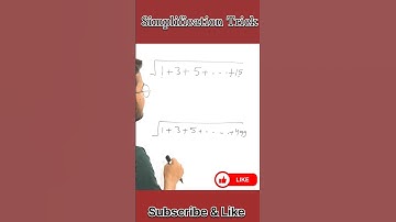 simplification Tricks 😱 method 🔥#maths #ssc #calculation #trending #viral #mathstricks #exponents ||