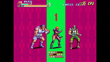 Play Paprium With Retrobat