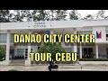 Danao City Center Tour, Cebu.