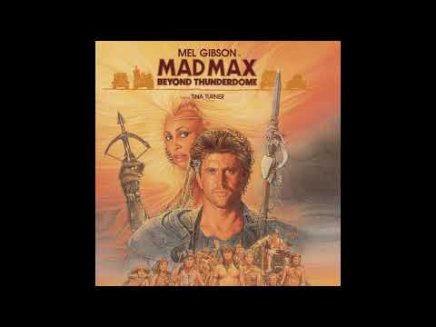 We Don't Need Another Hero (Thunderdome) – Tina Turner