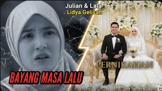 Download Lagu “Menuju Pelaminan: Julian–Lala Mantap Siapkan Pernikahan, Lidya Dihantui Kenangan Lama” MP3