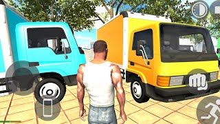 NEW TRUCK CHEAT CODE RGS MENU in Indian Bike Driving 3D | Indian Bike Driving 3D NEW UPDATE