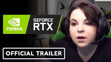 NVIDIA Broadcast - Official New 1.3 Update Trailer