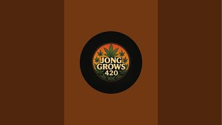 Jongg_grows_420 is live!