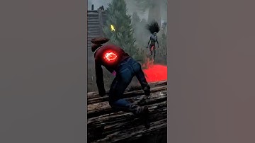 w teammates 💜 #2v8 #dbd #dbdclips #deadbydaylight #dbdshorts #dbdsurvivor #dbd2v8