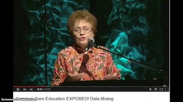 Part 2- Common Core - Dr. Sandra Stotsky