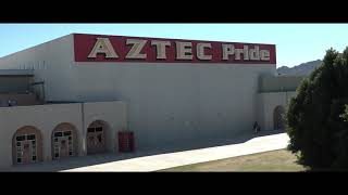 Aztec News October 27 2021