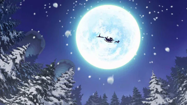 One Piece Movie 9 OST - Episode of Chopper - Niku!!!