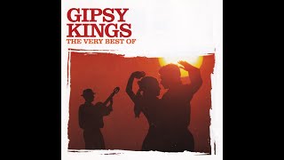 GIPSY KINGS - Hotel California (Spanish Mix)