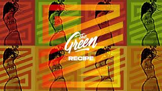 Miniatura de "The Green - Recipe (Official Audio)"
