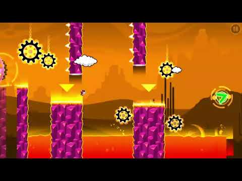 [2.2] Press Start Full Version by Music Sounds Geometry Dash (Fast)