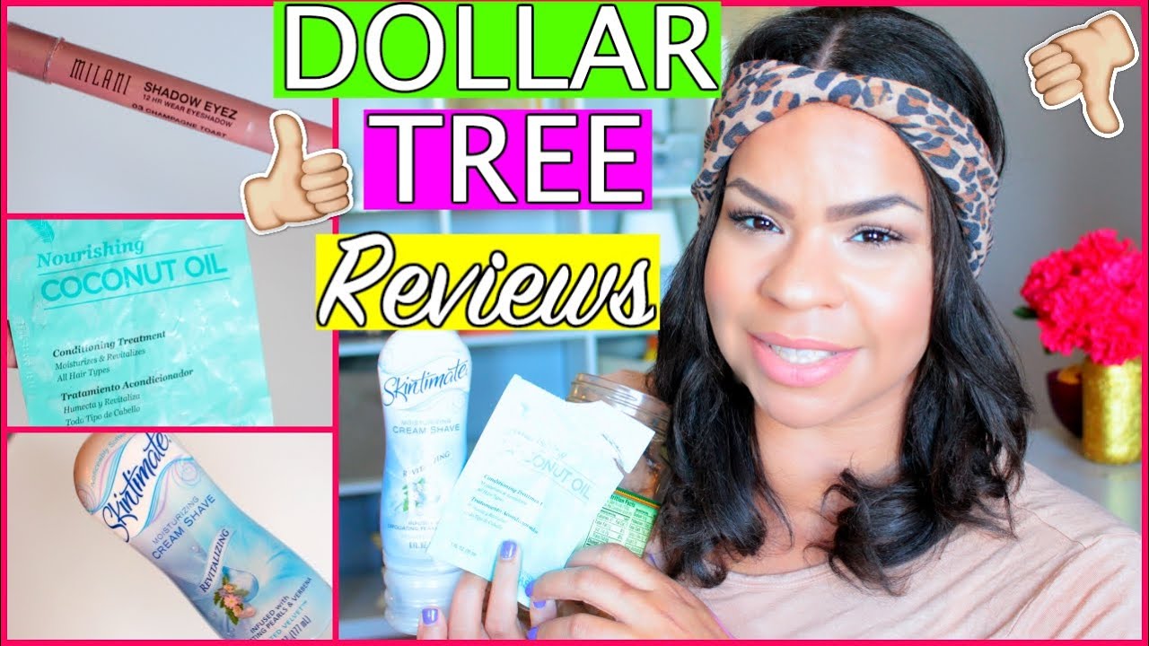 DOLLAR TREE LOVES AND LOATHES | PRODUCT REVIEWS | Sensational Finds