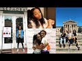 VLOG | DC + Philly Meetup + grwm (ft. Summer Mckeen &amp; Amy Vagabond)