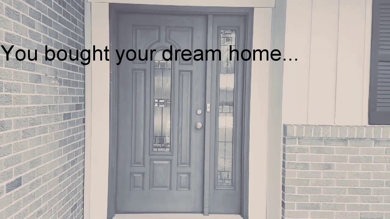 Filing for a mortgage exemption in St Joseph County YouTube