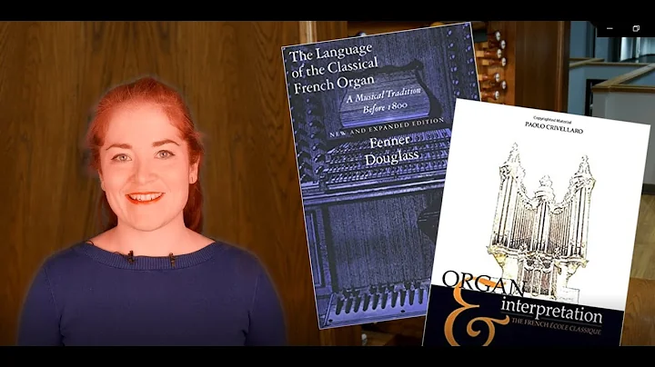 Introduction to French Classic Organ Music: Franoi...