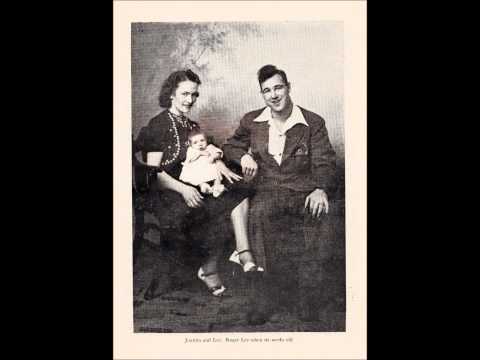 Lee and Juanita