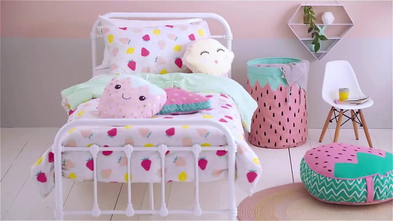 kmart kids bedrooms