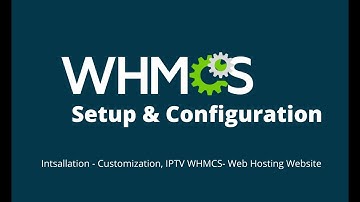 How To To Install WHMCS in cPanel and Plesk Step By Step 2022