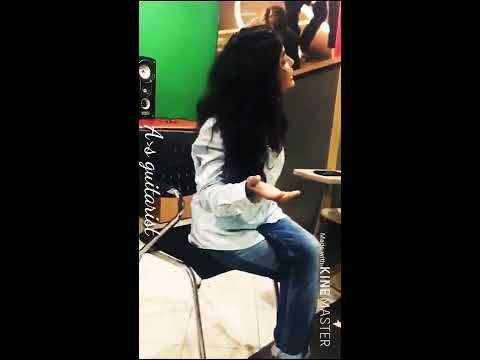 Kabhi Kabhi Mere Dil Me Guitar Cover
