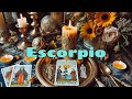 ESCORPIO: UN MENSAJE DEL CIELO DE TU MADRE TE ALERTA URGENTEMENTE ✨
