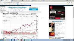 Time To Buy Commodity and Resource Stocks (AIA 1/20/18)