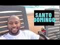 Where to rent a Air BNB in Santo Domingo DR?