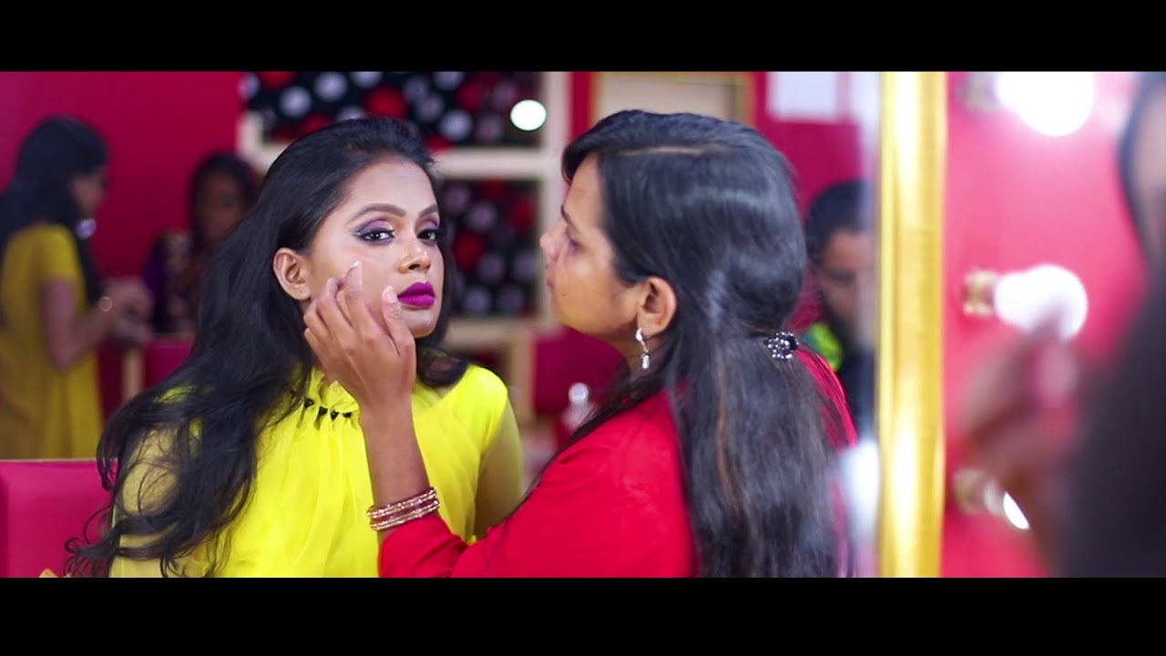 Makeup Course-MAC3,PRO MAKEUP COURSE,STUDENT PORTFOLIO SHOOT