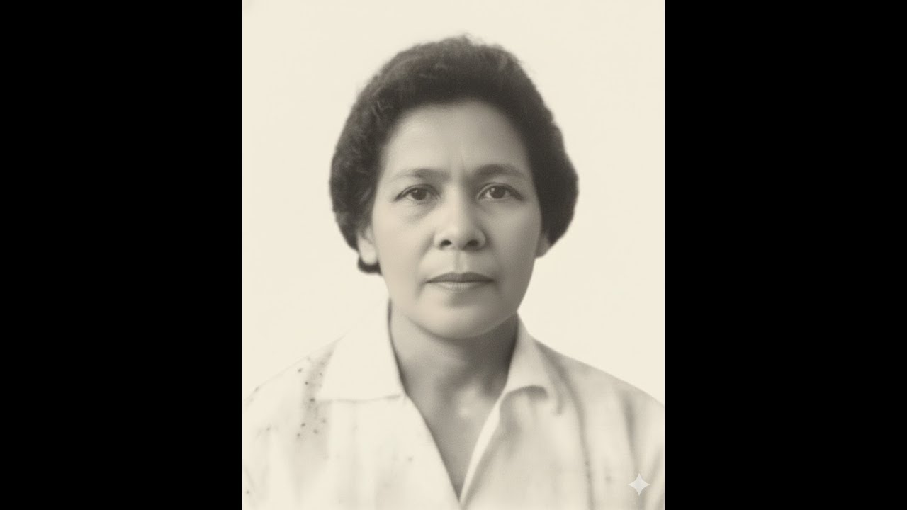 Mama - sung by Vera and Vicky