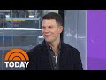 Jake Lacy on &#39;Apples Never Fall,&#39; &#39;White Lotus,&#39; playing the bad guy
