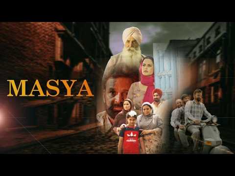 Masya