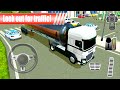 Gas Station: Car Parking Sim - Driving Simulator Car - Android ios Gameplay