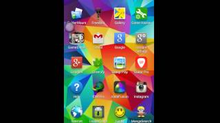 blood sword thd non - tegra tutorial and download screenshot 1