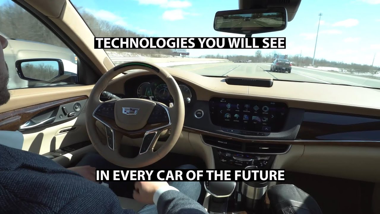 Tech Future - YouTube